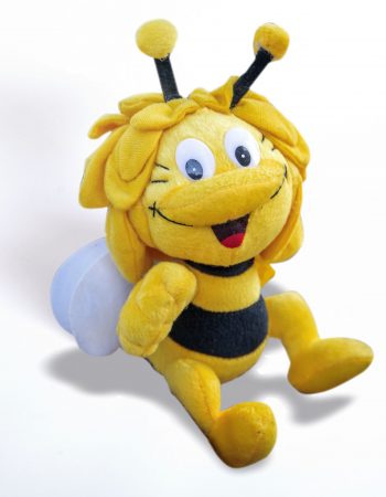 Peluce abeja