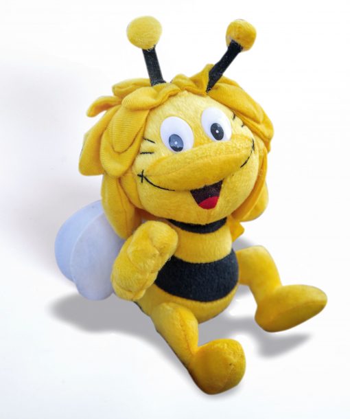 Peluce abeja