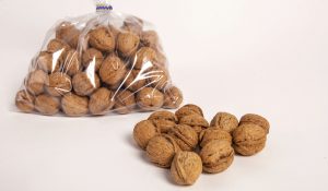 Nueces de Leitor