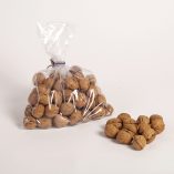 Nueces de Leitor