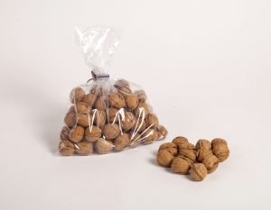 Nueces de Leitor