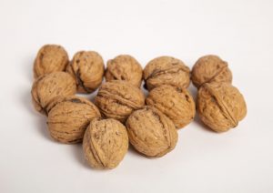 Nueces de Leitor